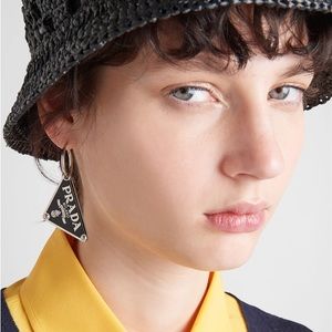 Prada Earrings